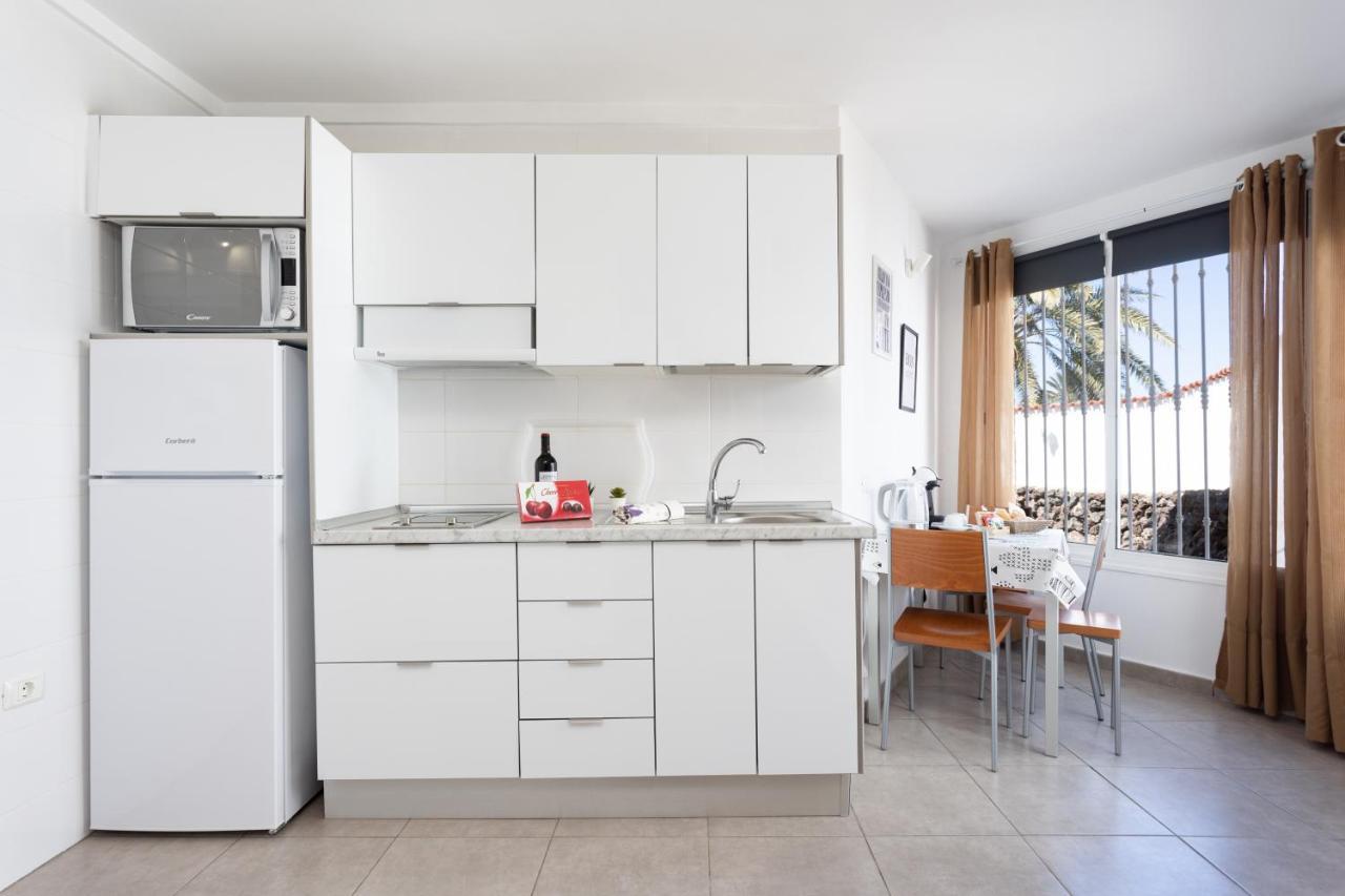 Home2Book Triplex Disco Beach Las Americas, Terrace Arona  Ngoại thất bức ảnh