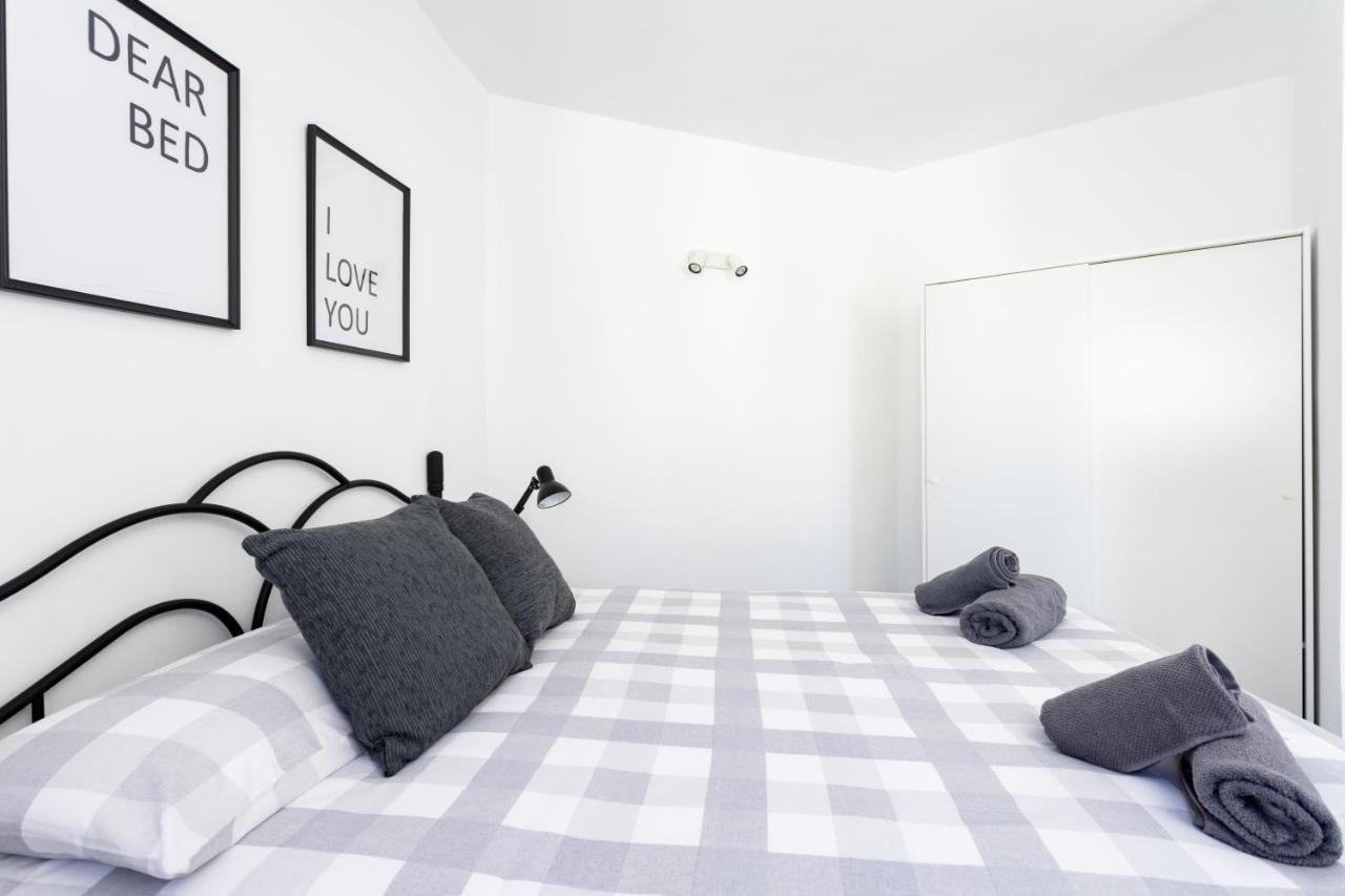 Home2Book Triplex Disco Beach Las Americas, Terrace Arona  Ngoại thất bức ảnh