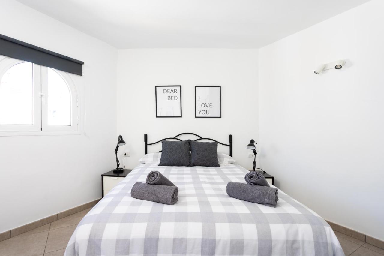 Home2Book Triplex Disco Beach Las Americas, Terrace Arona  Ngoại thất bức ảnh