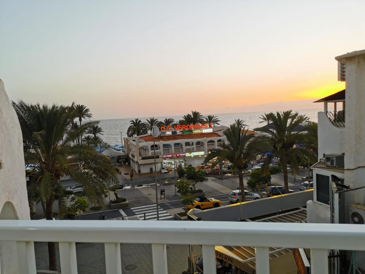 Home2Book Triplex Disco Beach Las Americas, Terrace Arona  Ngoại thất bức ảnh