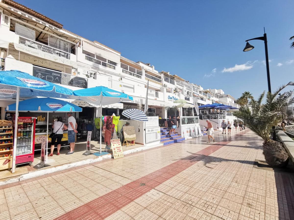 Home2Book Triplex Disco Beach Las Americas, Terrace Arona  Ngoại thất bức ảnh