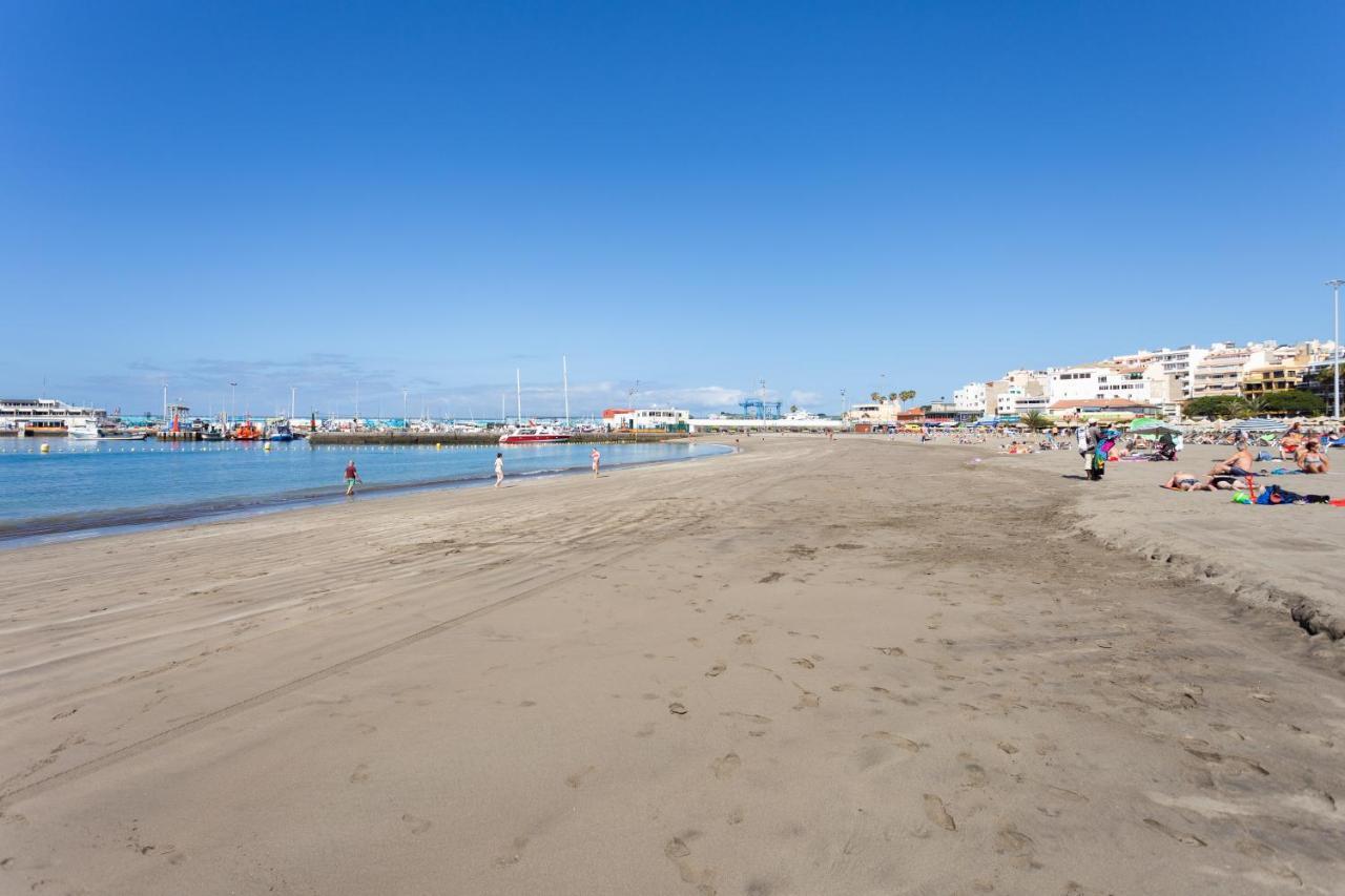 Home2Book Triplex Disco Beach Las Americas, Terrace Arona  Ngoại thất bức ảnh