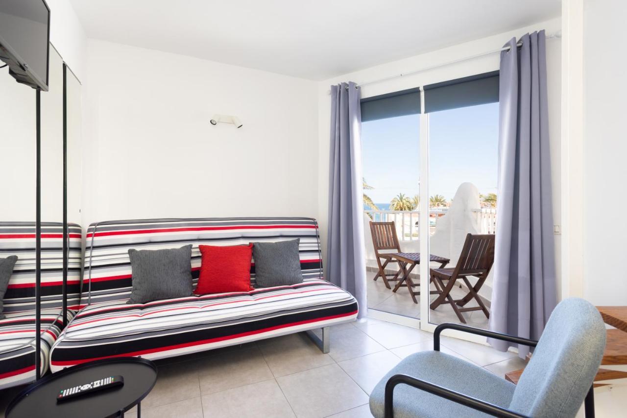 Home2Book Triplex Disco Beach Las Americas, Terrace Arona  Ngoại thất bức ảnh