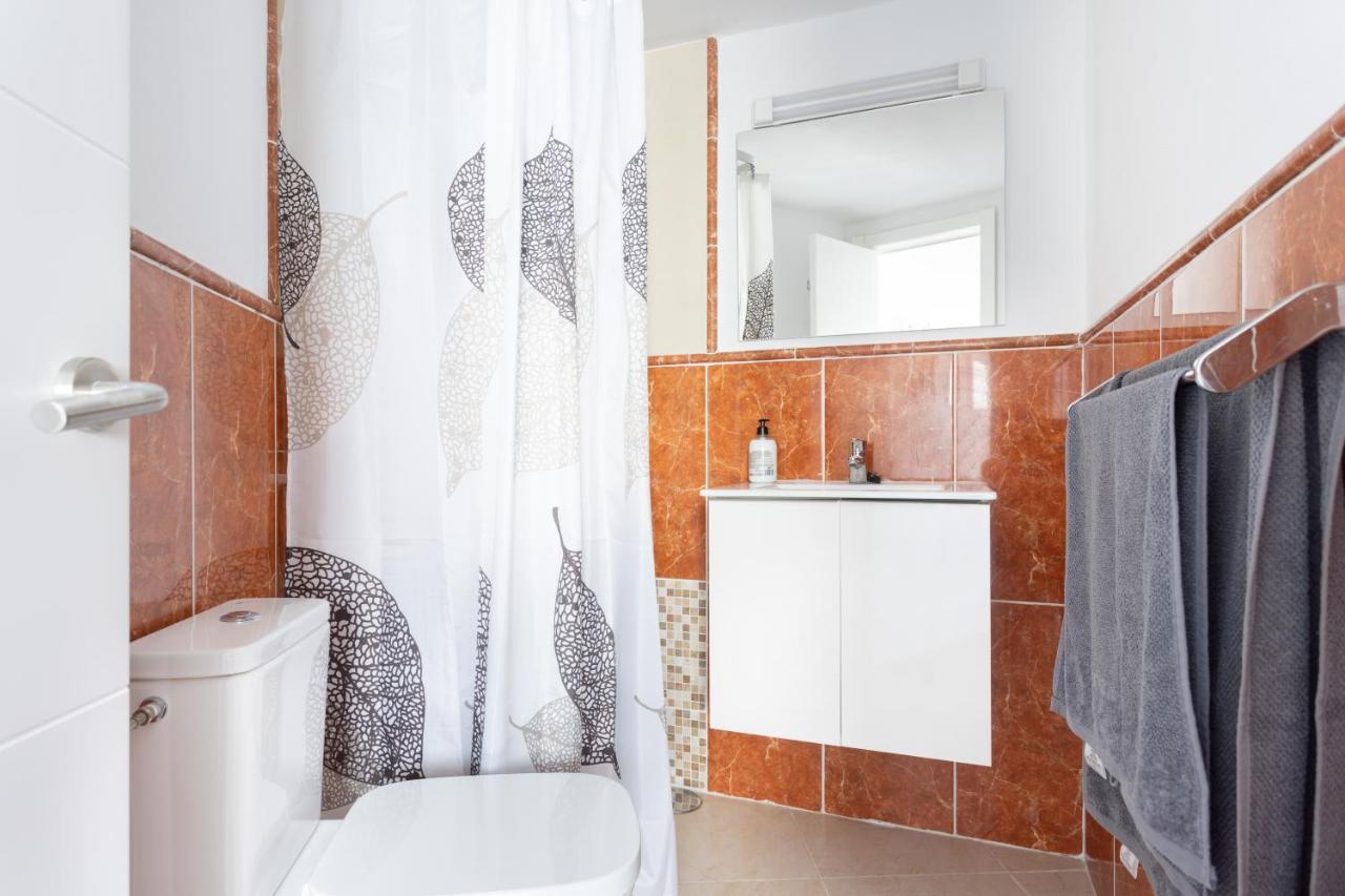 Home2Book Triplex Disco Beach Las Americas, Terrace Arona  Ngoại thất bức ảnh